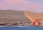 Image of US Naval Station Guantanamo Bay airfield  Guantanamo Bay Cuba, 1976, second 28 stock footage video 65675079663