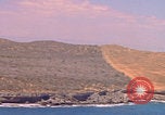 Image of US Naval Station Guantanamo Bay airfield  Guantanamo Bay Cuba, 1976, second 29 stock footage video 65675079663