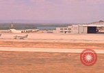 Image of US Naval Station Guantanamo Bay airfield  Guantanamo Bay Cuba, 1976, second 37 stock footage video 65675079663