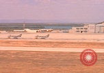 Image of US Naval Station Guantanamo Bay airfield  Guantanamo Bay Cuba, 1976, second 38 stock footage video 65675079663