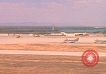 Image of US Naval Station Guantanamo Bay airfield  Guantanamo Bay Cuba, 1976, second 41 stock footage video 65675079663