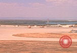 Image of US Naval Station Guantanamo Bay airfield  Guantanamo Bay Cuba, 1976, second 43 stock footage video 65675079663