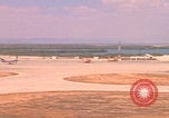 Image of US Naval Station Guantanamo Bay airfield  Guantanamo Bay Cuba, 1976, second 44 stock footage video 65675079663