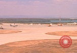 Image of US Naval Station Guantanamo Bay airfield  Guantanamo Bay Cuba, 1976, second 45 stock footage video 65675079663