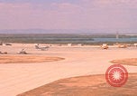 Image of US Naval Station Guantanamo Bay airfield  Guantanamo Bay Cuba, 1976, second 46 stock footage video 65675079663