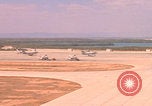 Image of US Naval Station Guantanamo Bay airfield  Guantanamo Bay Cuba, 1976, second 48 stock footage video 65675079663