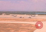 Image of US Naval Station Guantanamo Bay airfield  Guantanamo Bay Cuba, 1976, second 49 stock footage video 65675079663