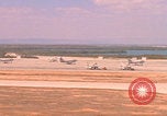 Image of US Naval Station Guantanamo Bay airfield  Guantanamo Bay Cuba, 1976, second 50 stock footage video 65675079663