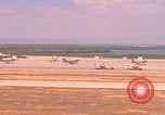 Image of US Naval Station Guantanamo Bay airfield  Guantanamo Bay Cuba, 1976, second 51 stock footage video 65675079663