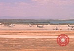 Image of US Naval Station Guantanamo Bay airfield  Guantanamo Bay Cuba, 1976, second 52 stock footage video 65675079663