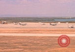 Image of US Naval Station Guantanamo Bay airfield  Guantanamo Bay Cuba, 1976, second 53 stock footage video 65675079663