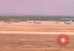 Image of US Naval Station Guantanamo Bay airfield  Guantanamo Bay Cuba, 1976, second 54 stock footage video 65675079663