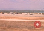 Image of US Naval Station Guantanamo Bay airfield  Guantanamo Bay Cuba, 1976, second 55 stock footage video 65675079663