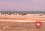 Image of US Naval Station Guantanamo Bay airfield  Guantanamo Bay Cuba, 1976, second 56 stock footage video 65675079663