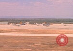 Image of US Naval Station Guantanamo Bay airfield  Guantanamo Bay Cuba, 1976, second 57 stock footage video 65675079663