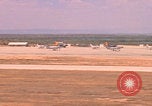 Image of US Naval Station Guantanamo Bay airfield  Guantanamo Bay Cuba, 1976, second 58 stock footage video 65675079663