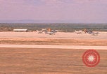 Image of US Naval Station Guantanamo Bay airfield  Guantanamo Bay Cuba, 1976, second 59 stock footage video 65675079663