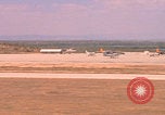 Image of US Naval Station Guantanamo Bay airfield  Guantanamo Bay Cuba, 1976, second 61 stock footage video 65675079663