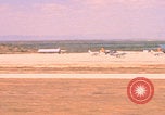 Image of US Naval Station Guantanamo Bay airfield  Guantanamo Bay Cuba, 1976, second 62 stock footage video 65675079663