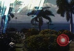 Image of US Naval Station Guantanamo Bay harbor Guantanamo Bay Cuba, 1952, second 1 stock footage video 65675079664