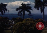 Image of US Naval Station Guantanamo Bay harbor Guantanamo Bay Cuba, 1952, second 3 stock footage video 65675079664