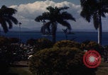 Image of US Naval Station Guantanamo Bay harbor Guantanamo Bay Cuba, 1952, second 4 stock footage video 65675079664