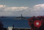 Image of US Naval Station Guantanamo Bay harbor Guantanamo Bay Cuba, 1952, second 12 stock footage video 65675079664