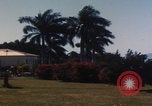Image of US Naval Station Guantanamo Bay harbor Guantanamo Bay Cuba, 1952, second 34 stock footage video 65675079664