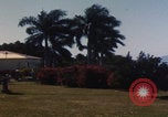 Image of US Naval Station Guantanamo Bay harbor Guantanamo Bay Cuba, 1952, second 35 stock footage video 65675079664