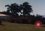 Image of US Naval Station Guantanamo Bay harbor Guantanamo Bay Cuba, 1952, second 36 stock footage video 65675079664