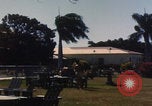 Image of US Naval Station Guantanamo Bay harbor Guantanamo Bay Cuba, 1952, second 37 stock footage video 65675079664