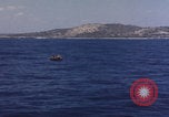 Image of US Marines at Guantanamo Bay Guantanamo Bay Cuba, 1952, second 13 stock footage video 65675079665