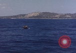 Image of US Marines at Guantanamo Bay Guantanamo Bay Cuba, 1952, second 14 stock footage video 65675079665
