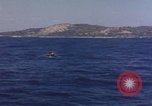 Image of US Marines at Guantanamo Bay Guantanamo Bay Cuba, 1952, second 15 stock footage video 65675079665