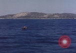 Image of US Marines at Guantanamo Bay Guantanamo Bay Cuba, 1952, second 16 stock footage video 65675079665