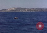 Image of US Marines at Guantanamo Bay Guantanamo Bay Cuba, 1952, second 17 stock footage video 65675079665