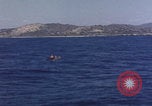 Image of US Marines at Guantanamo Bay Guantanamo Bay Cuba, 1952, second 18 stock footage video 65675079665