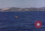 Image of US Marines at Guantanamo Bay Guantanamo Bay Cuba, 1952, second 19 stock footage video 65675079665