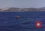 Image of US Marines at Guantanamo Bay Guantanamo Bay Cuba, 1952, second 20 stock footage video 65675079665
