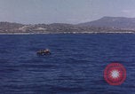 Image of US Marines at Guantanamo Bay Guantanamo Bay Cuba, 1952, second 23 stock footage video 65675079665