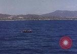 Image of US Marines at Guantanamo Bay Guantanamo Bay Cuba, 1952, second 24 stock footage video 65675079665