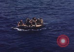 Image of US Marines at Guantanamo Bay Guantanamo Bay Cuba, 1952, second 26 stock footage video 65675079665