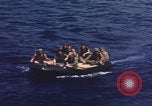 Image of US Marines at Guantanamo Bay Guantanamo Bay Cuba, 1952, second 32 stock footage video 65675079665