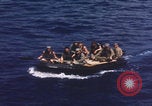 Image of US Marines at Guantanamo Bay Guantanamo Bay Cuba, 1952, second 33 stock footage video 65675079665