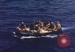 Image of US Marines at Guantanamo Bay Guantanamo Bay Cuba, 1952, second 34 stock footage video 65675079665