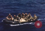 Image of US Marines at Guantanamo Bay Guantanamo Bay Cuba, 1952, second 37 stock footage video 65675079665