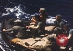 Image of US Marines at Guantanamo Bay Guantanamo Bay Cuba, 1952, second 39 stock footage video 65675079665