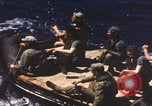 Image of US Marines at Guantanamo Bay Guantanamo Bay Cuba, 1952, second 40 stock footage video 65675079665