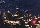 Image of US Marines at Guantanamo Bay Guantanamo Bay Cuba, 1952, second 43 stock footage video 65675079665