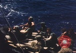 Image of US Marines at Guantanamo Bay Guantanamo Bay Cuba, 1952, second 45 stock footage video 65675079665